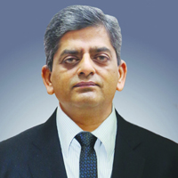 Dr. Ajay Sahebrao Chandanwale